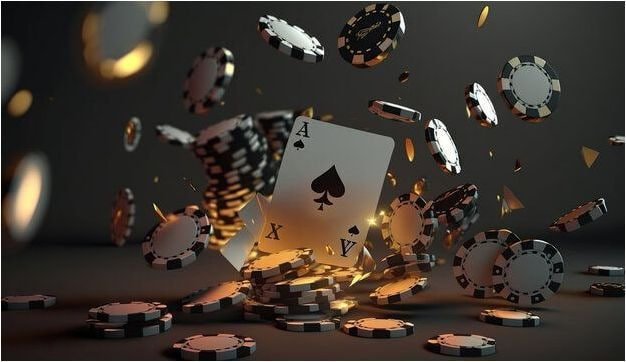 rtp996 ကာစီနို Live Baccarat Dealer HD ကင်မရာ Myanmar ကစားသမား